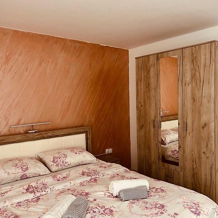 Zeleni Dvor Bed & Breakfast Ribarska Banja Exterior photo